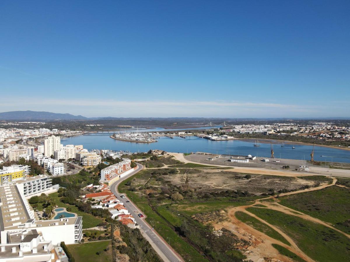 Rocha Beach Flat Portimão Exterior foto