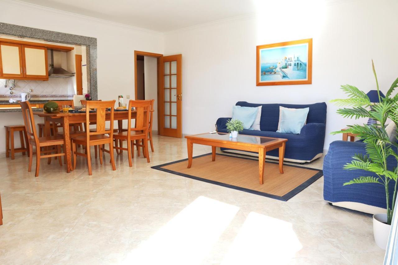 Rocha Beach Flat Portimão Exterior foto