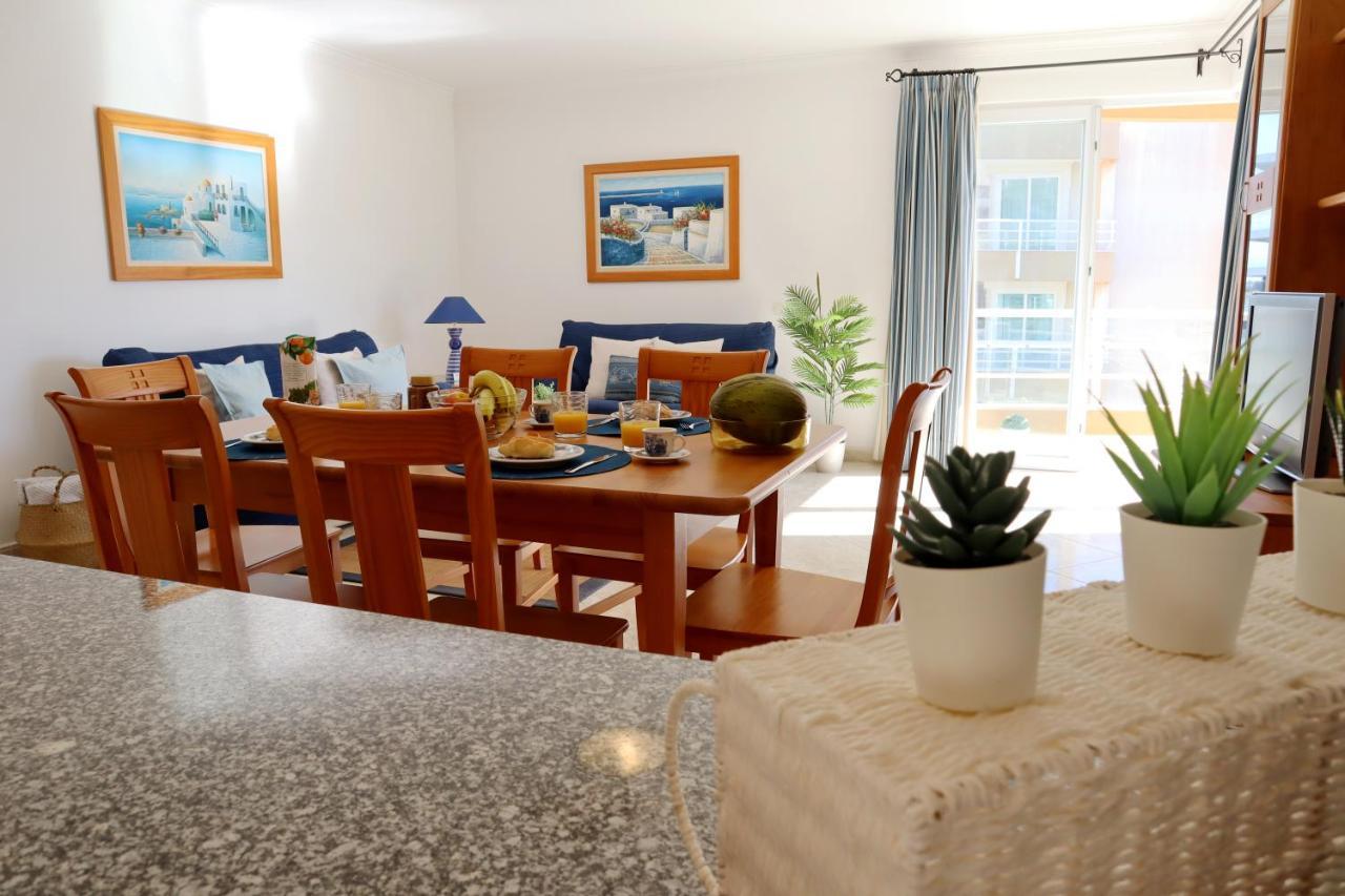 Rocha Beach Flat Portimão Exterior foto