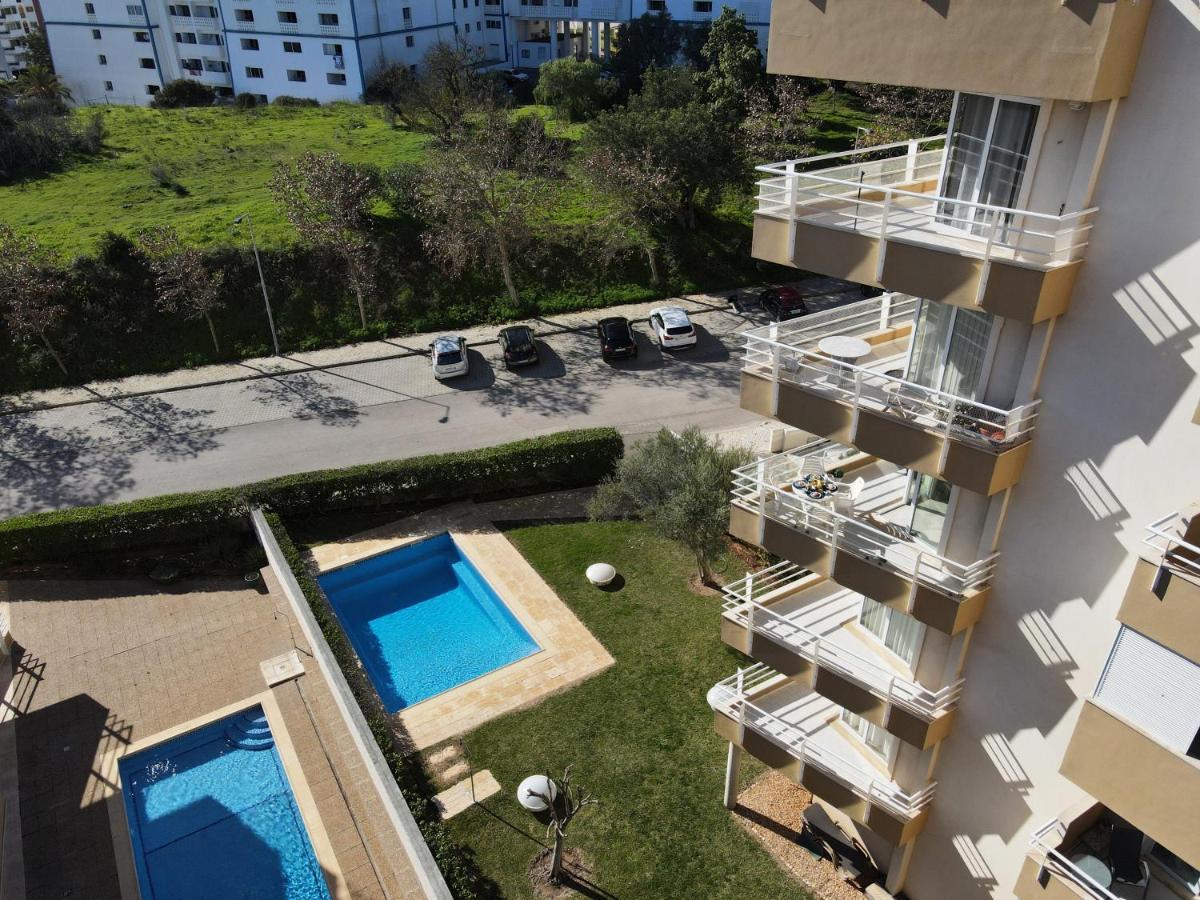 Rocha Beach Flat Portimão Exterior foto