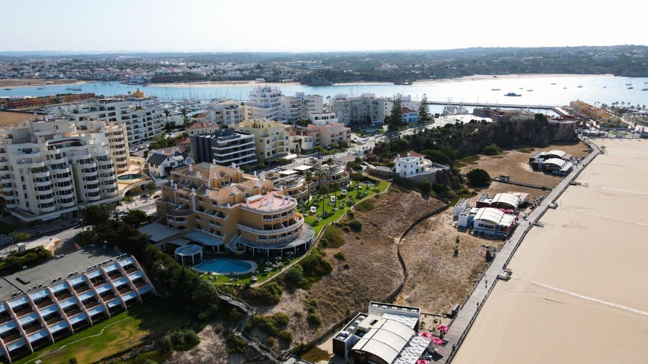 Rocha Beach Flat Portimão Exterior foto